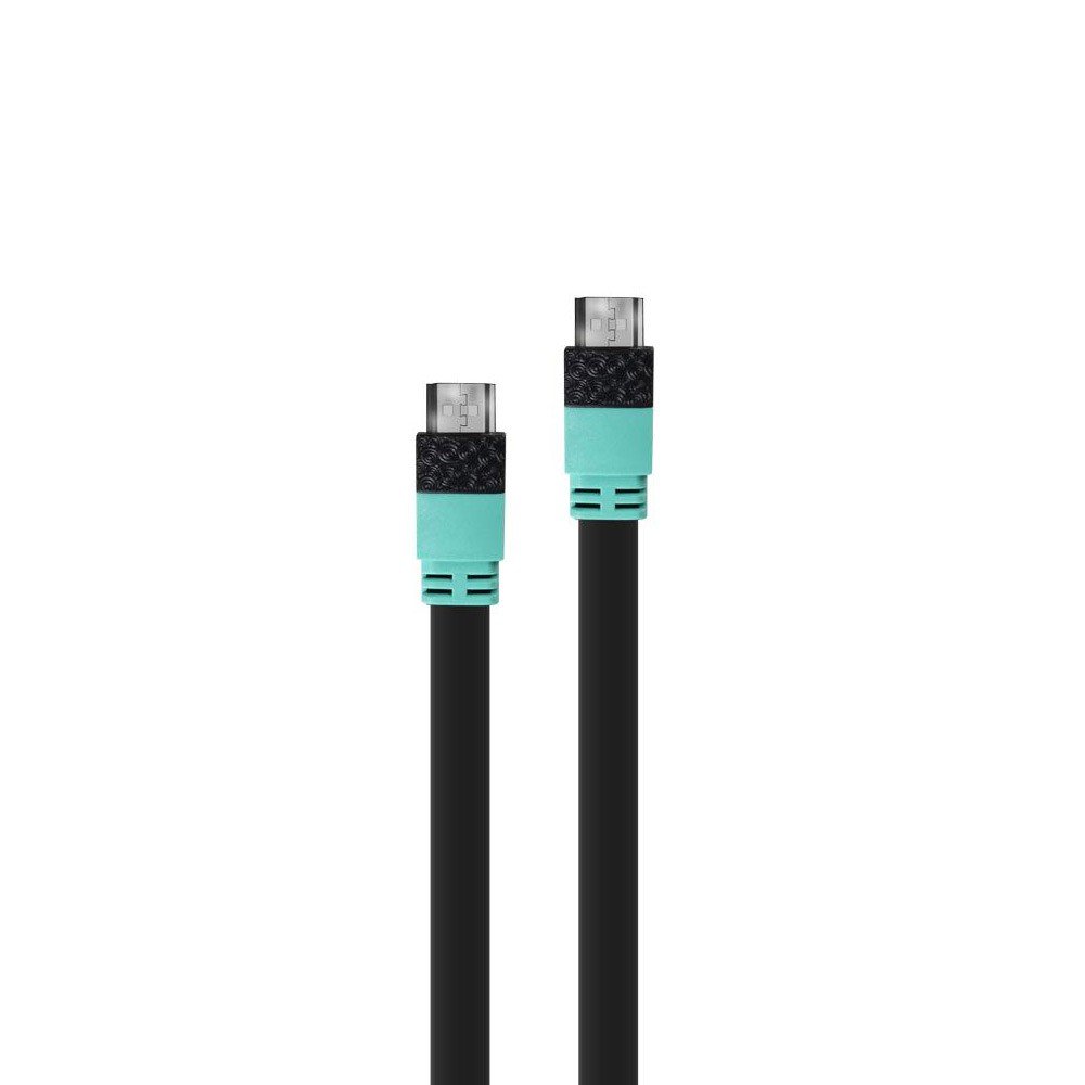 HZ ZT29High Quality  HDMI Flat Cable 1.5 Meter — image 2