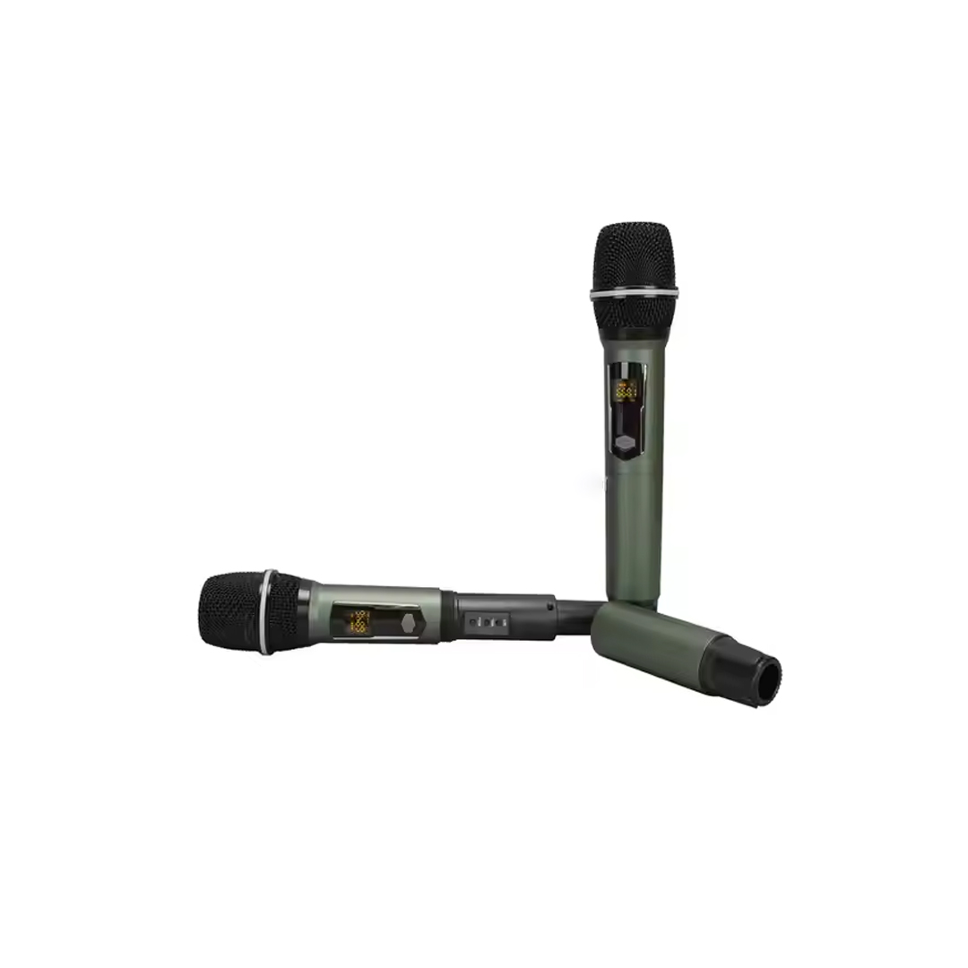 Bo-711 Professional Microphone — image 1