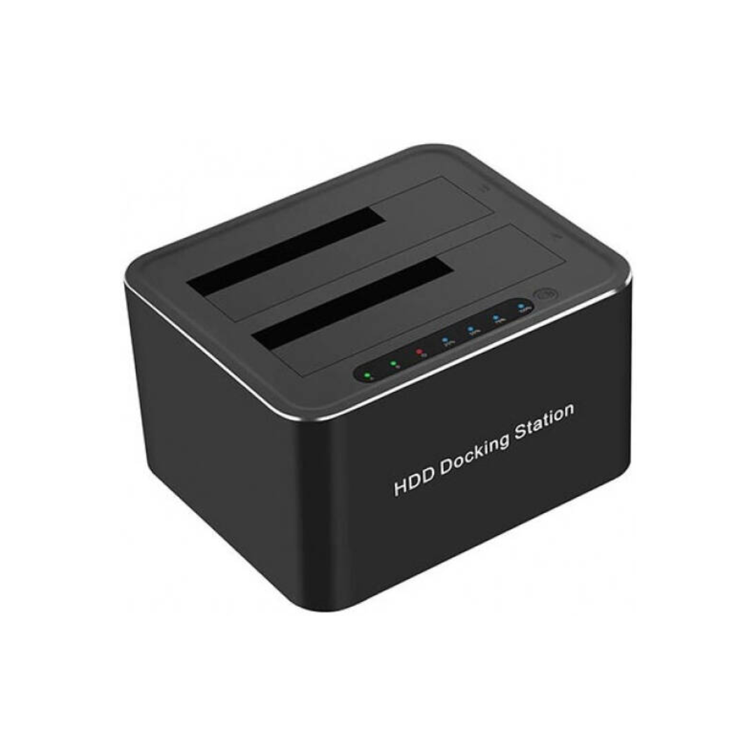 Haysenser USB3.0 HDD Docking Station — image 2