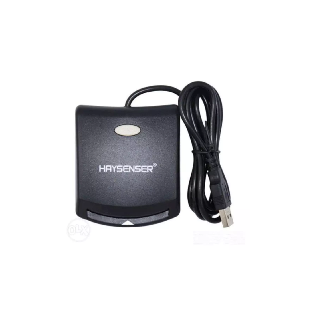 HAYSENSER HY-C09U1 SMART ID Card Reader — image 2