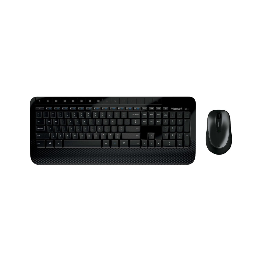 Microsoft Wireless 2000 Desktop — image 1