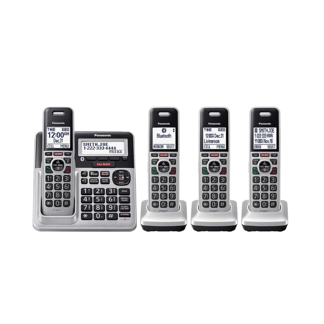 Panasonic KX-TG994 SX Handset Wireless Handset Phone — image 1
