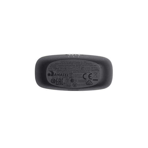 JBL Tune 215 TWS True Wireless Earbuds — image 8