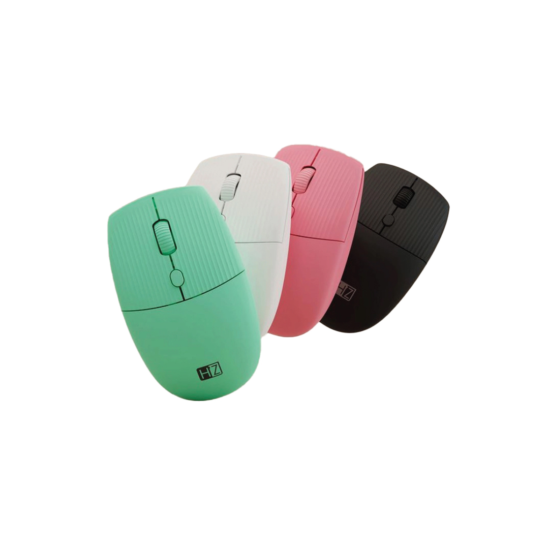 Heatz Zm13 Wireless Mouse — image 1