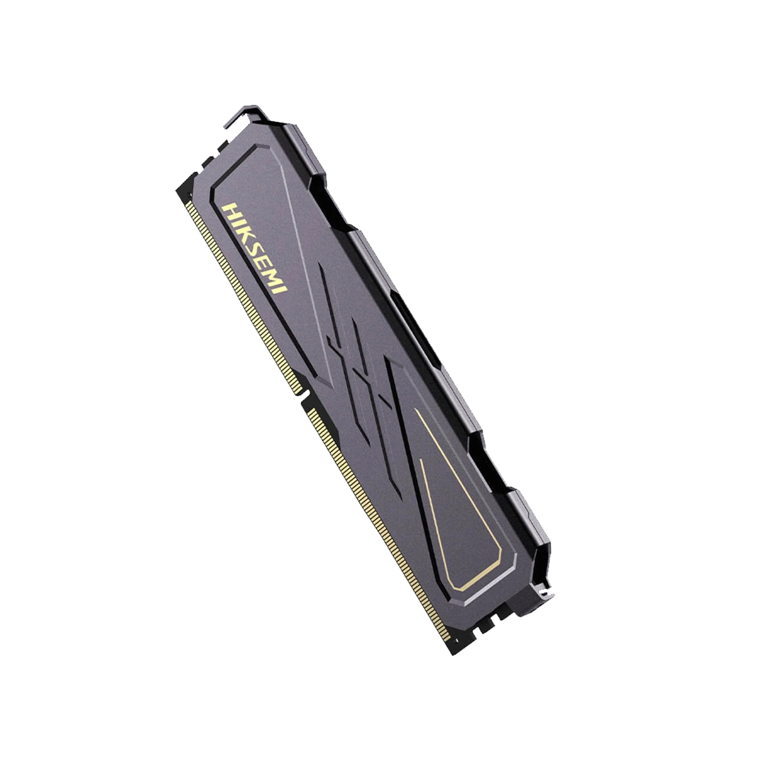 Hiksemi 16GB DDR5 Gaming Desktop RAM U10 U-DIMM High Speed Memory Module — image 1