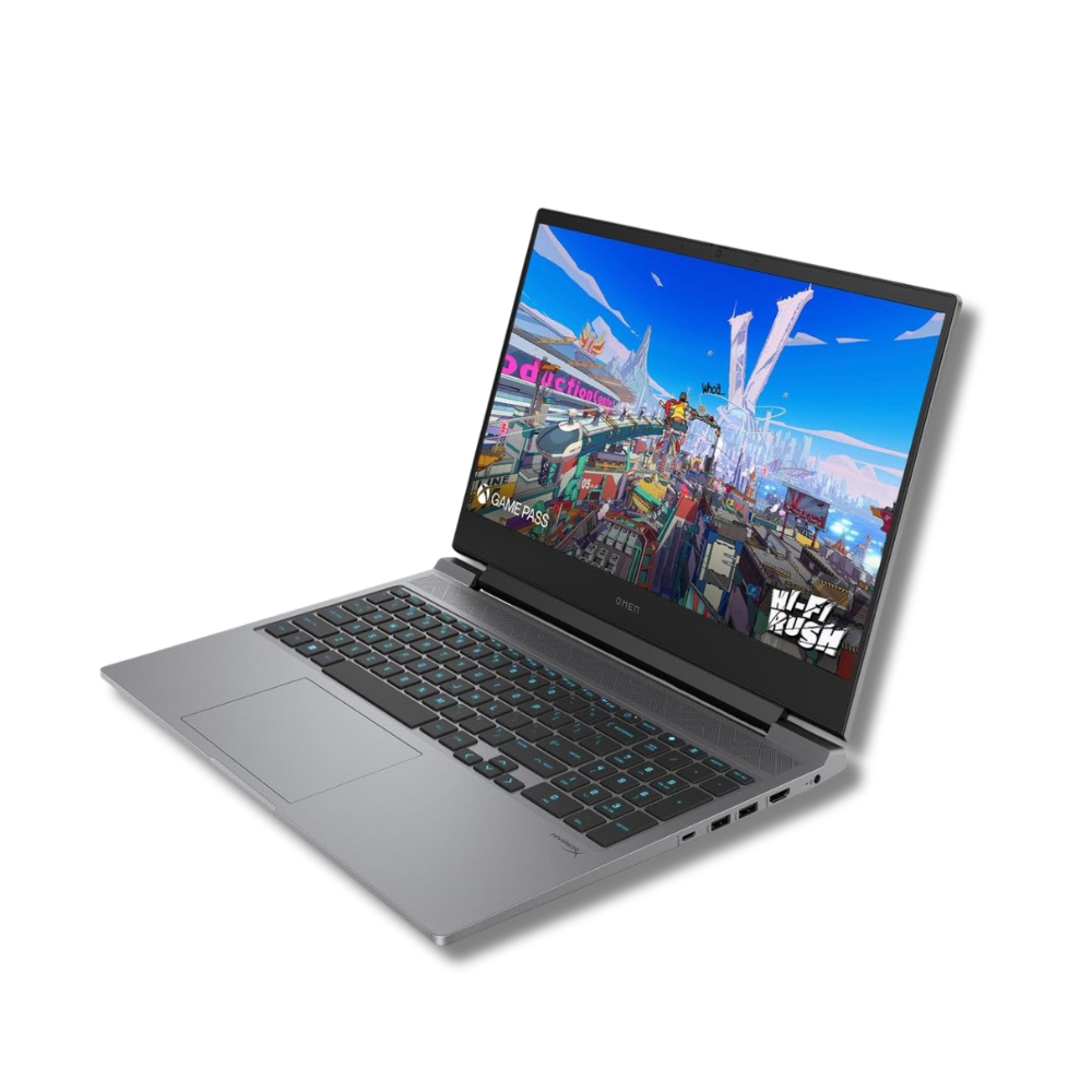 HP OMEN Gaming Laptop 16-AE0073CL – Intel Core i7-14650HX, 32GB RAM, 1TB SSD, RTX 4060 8GB, 16" FHD IPS, Windows 11 — image 2
