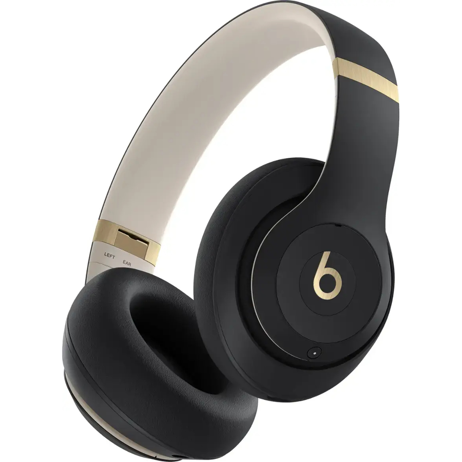 Beats Studio Pro Wireless Over-Ear Noise Cancelling Headphones MQTR3-SANDSTONE — image 4