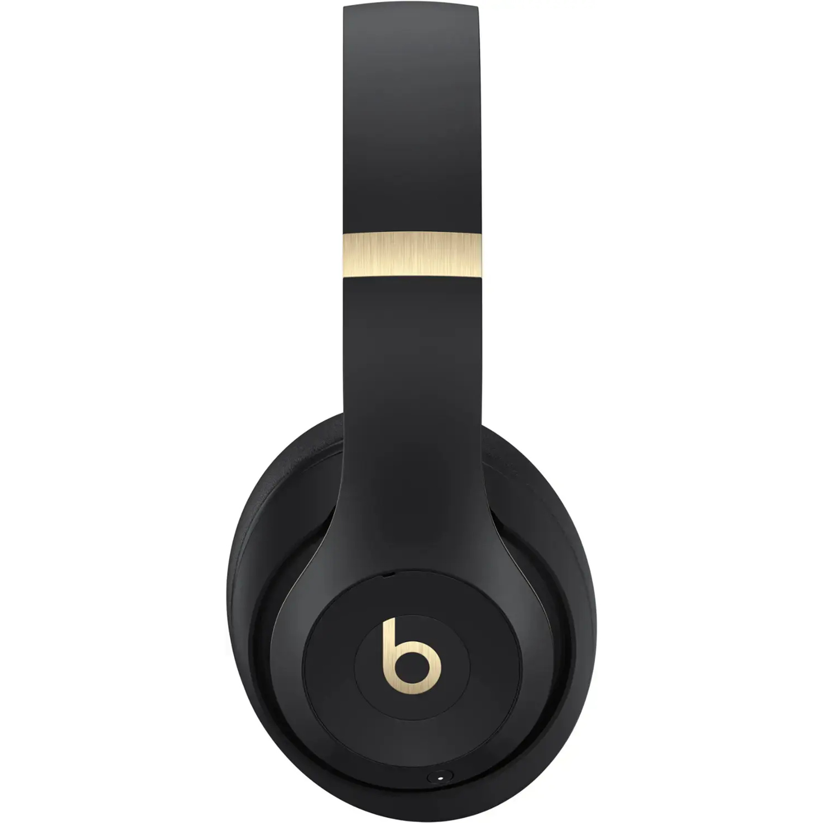 Beats Studio Pro Wireless Over-Ear Noise Cancelling Headphones MQTR3-SANDSTONE — image 3