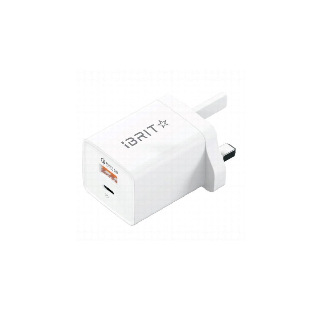 Ibrit Home Charger 3 Pin — image 1