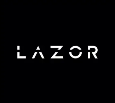 Lazor