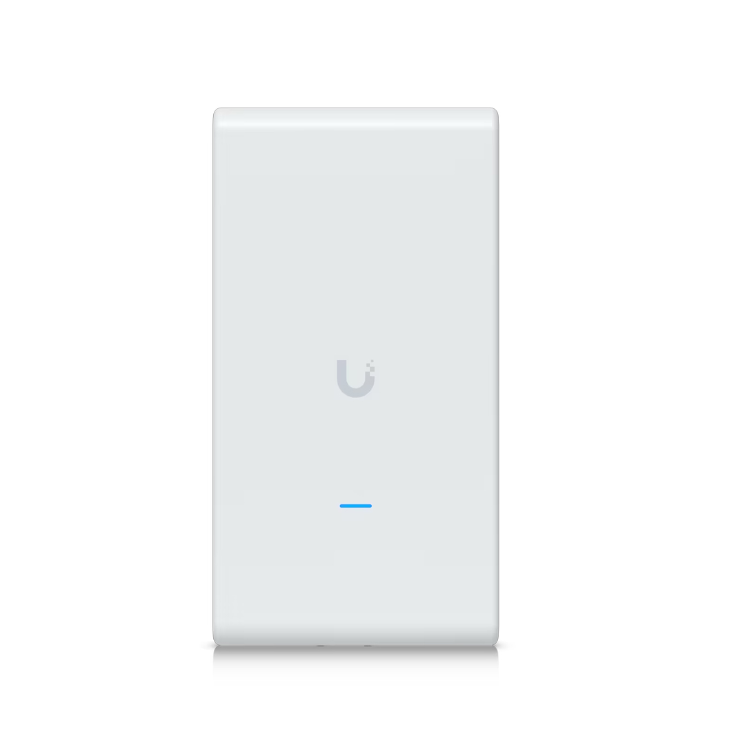 Unifi U6 Mesh Pro Outdoor Wi-Fi 6 Access Point — image 1
