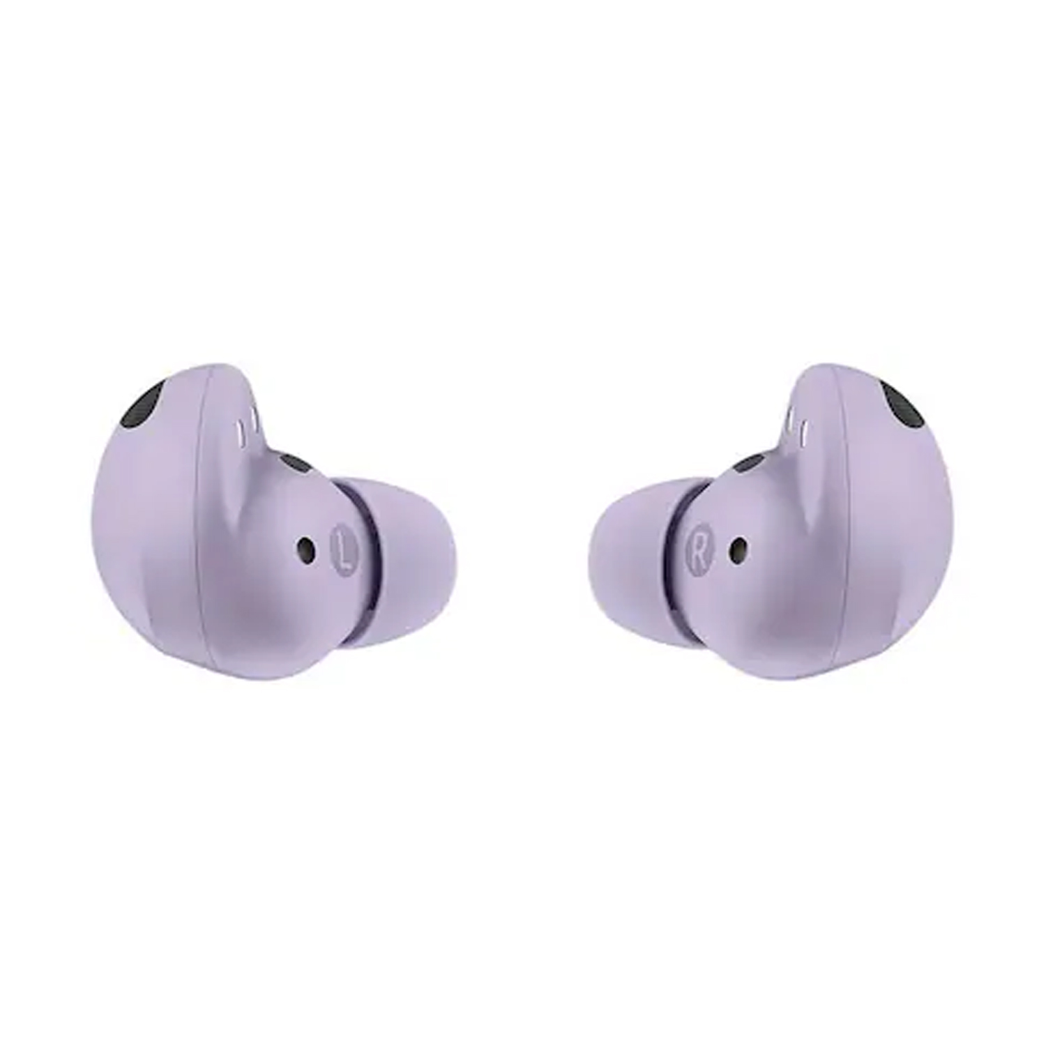 SAMSUNG Galaxy Buds 2 Pro True Wireless Bluetooth Earbuds, Noise Cancelling, Hi-Fi Sound, 360 Audio, Comfort Fit In Ear, HD Voice, IPX7 Water Resistant, Purple — image 2