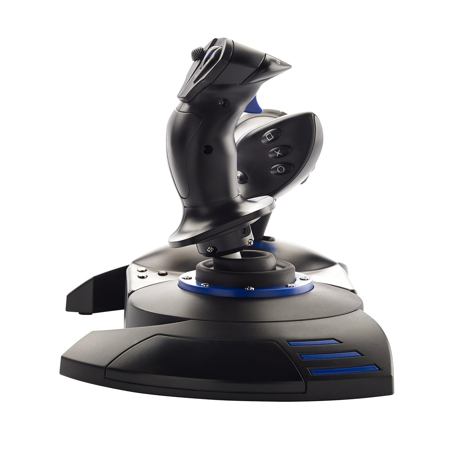 Thrustmaster T-Flight Hotas 4 Offical Sony Lisenced PS4 — image 3