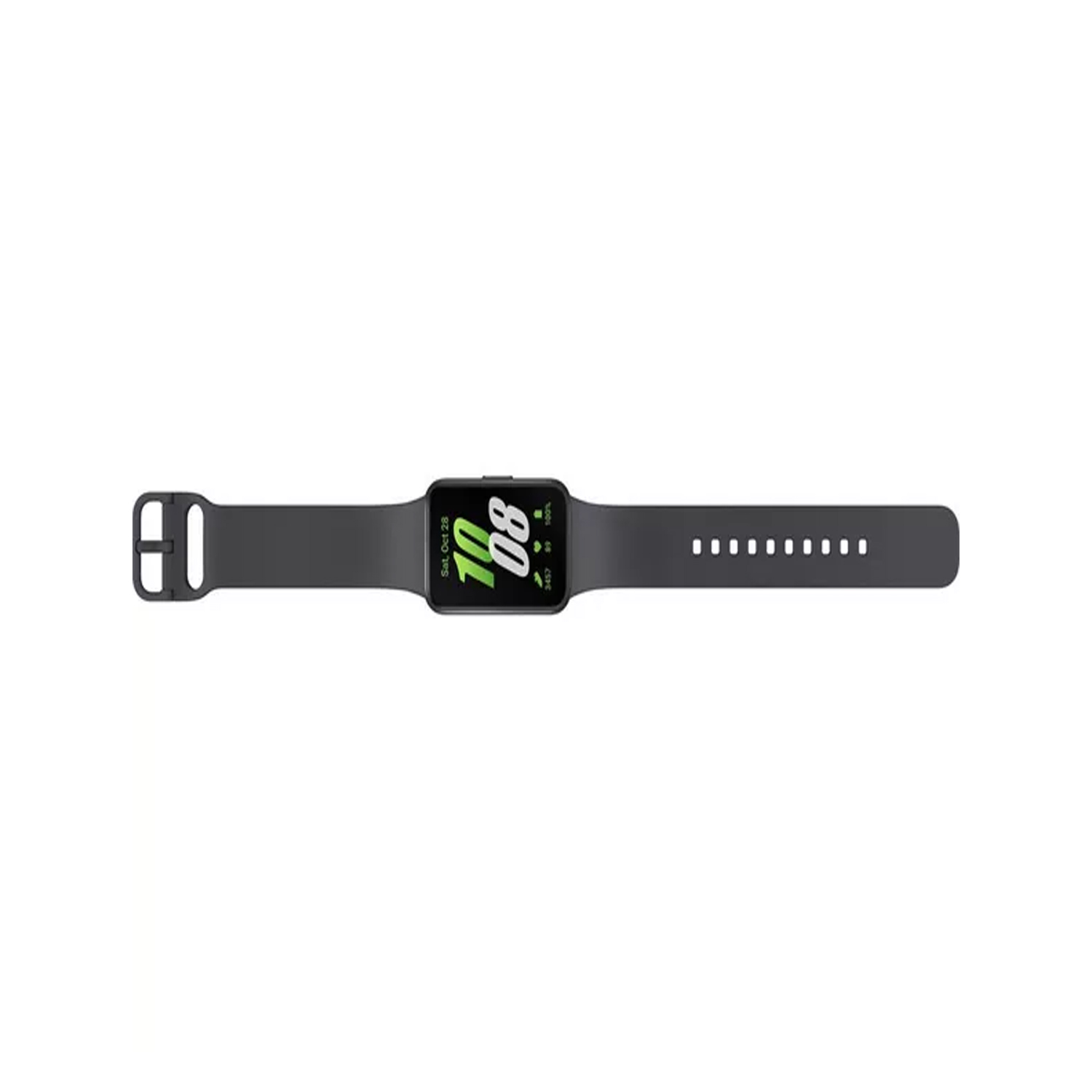 SAMSUNG Galaxy FIT 3 1.6" AMOLED Display 14 Days Battery Life Black — image 2