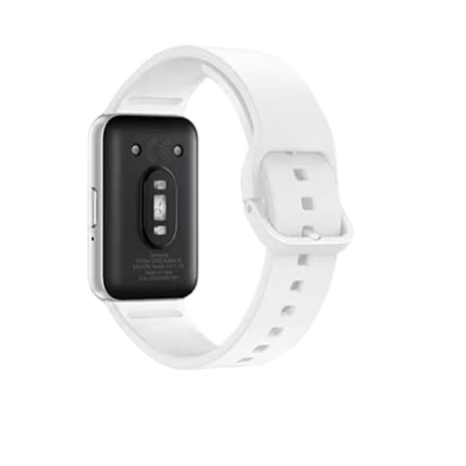 Samsung Galaxy Fit3 Smartwatch, Exercise and Sleep Tracking, Fall Detection, Bluetooth, 40mm, Silver — image 3