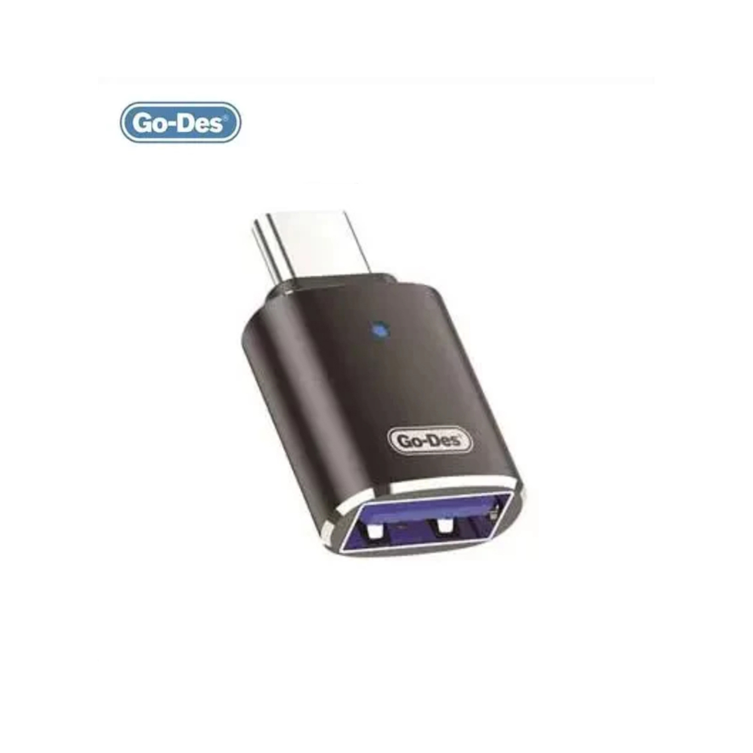 Go Des OTG Adapter USB C To USB 3.0 GD-CT036 — image 3