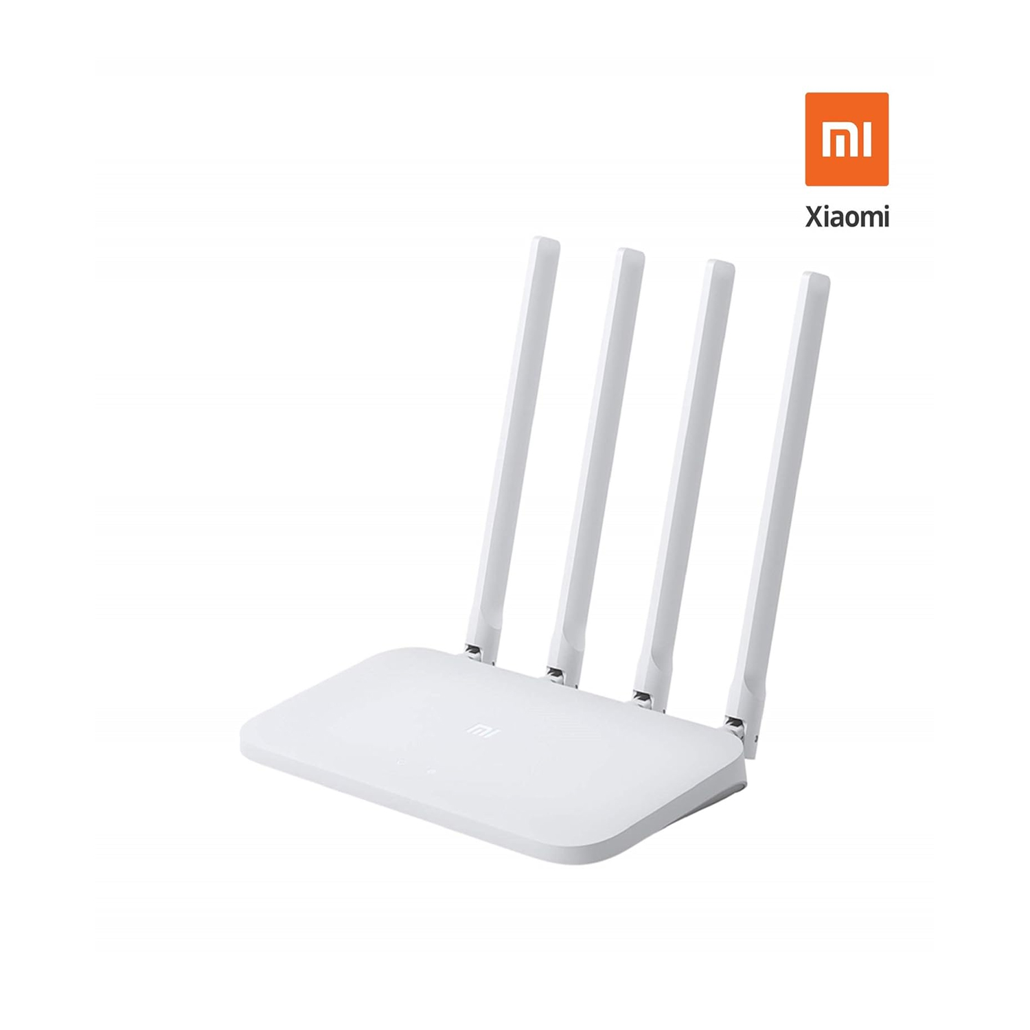 Xiaomi MI 4C R4CM 300 Mbps 4 Antenna Router — image 2