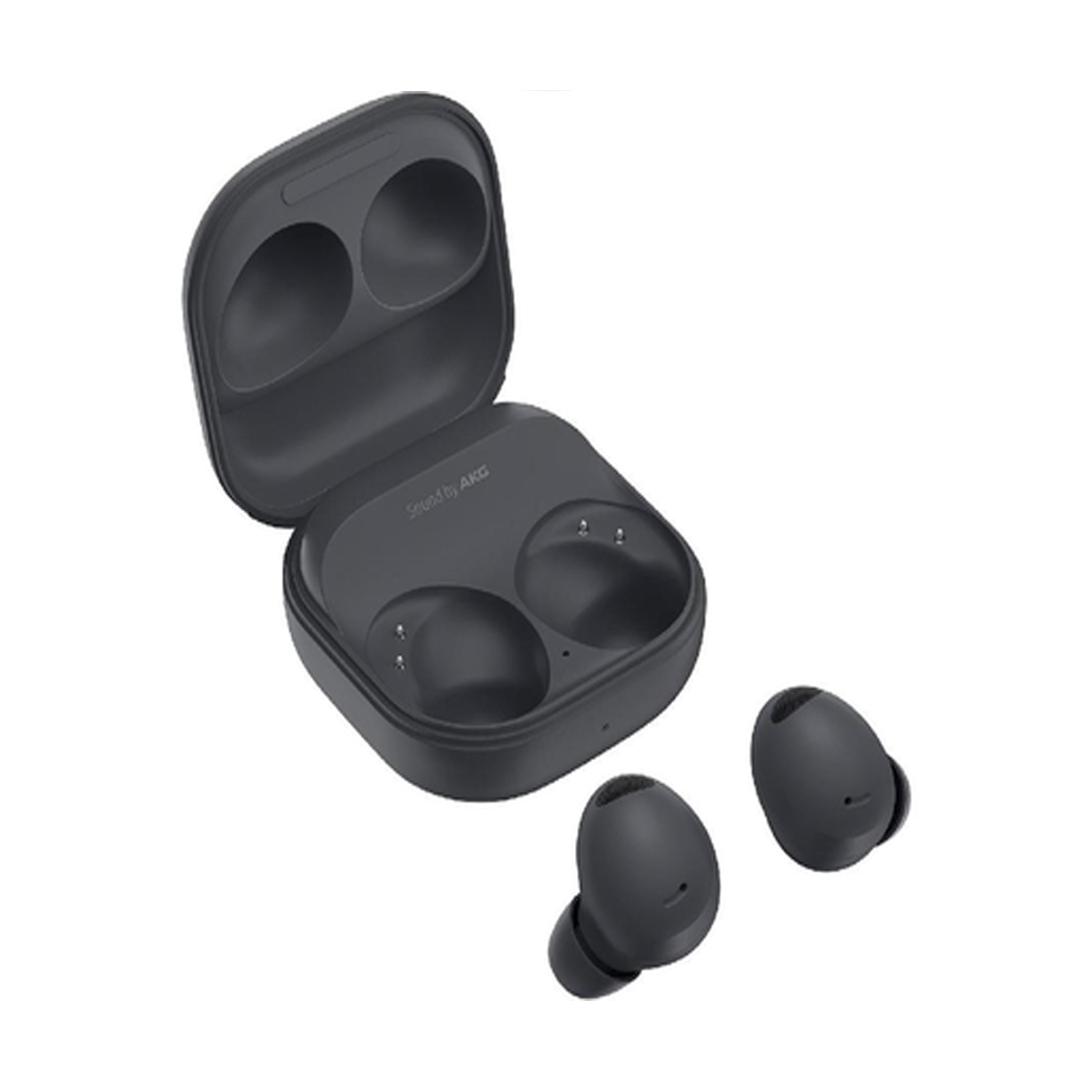 SAMSUNG Galaxy Buds Fan Edition(FE) SM-R400, Active Noise-Cancelling, Wireless Bluetooth v5.2 Earbuds — image 3