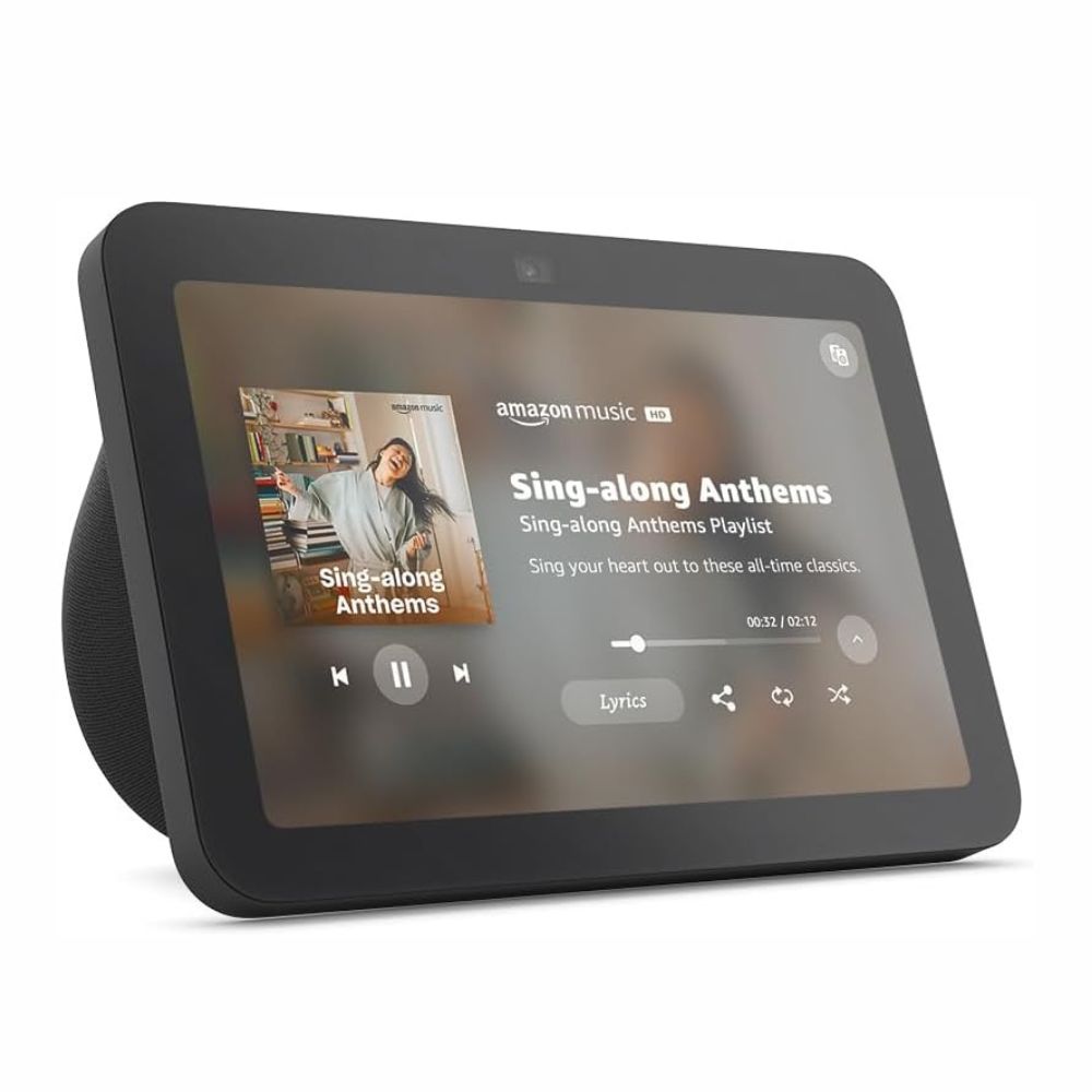Amazon Echo Show 8 3RD Generation — image 6