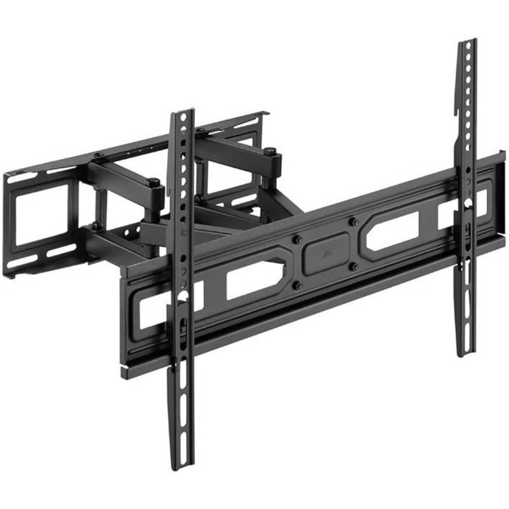 Skill Tech SH 800P Full Motion Curved TV Wall Mount For 37" — image 1