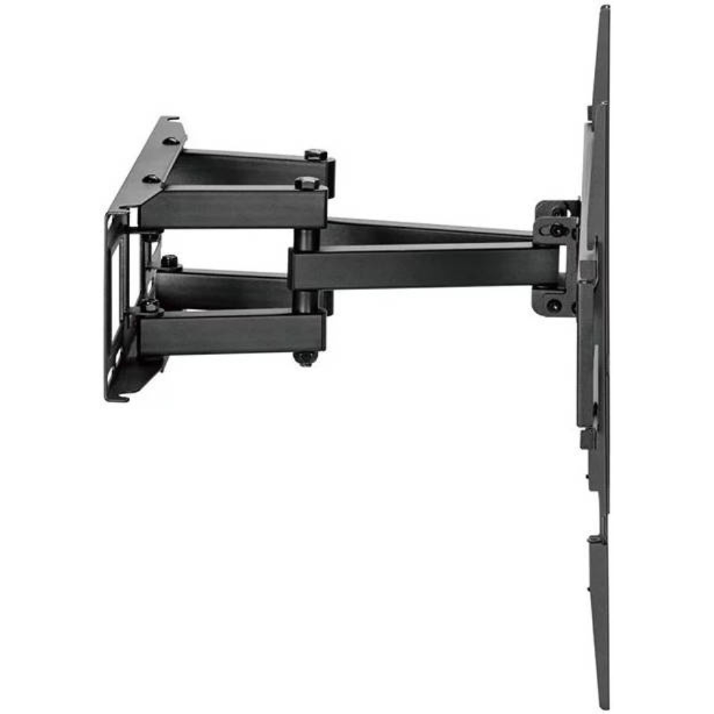 Skill Tech SH 800P Full Motion Curved TV Wall Mount For 37" — image 3