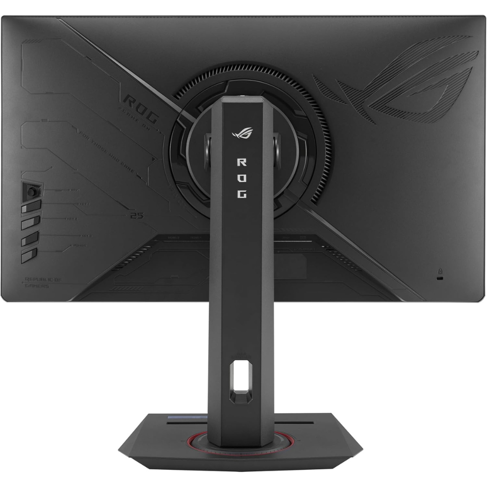ASUS ROG Strix XG259QNS eSports Gaming Monitor, 25" IPS Display, FHD Resolution — image 4