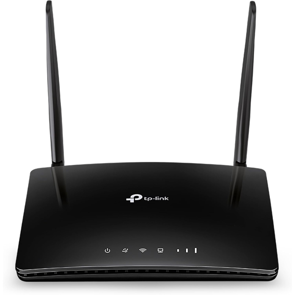 TP LINK Archer MR202, 4G LTE Router Dual Band — image 3