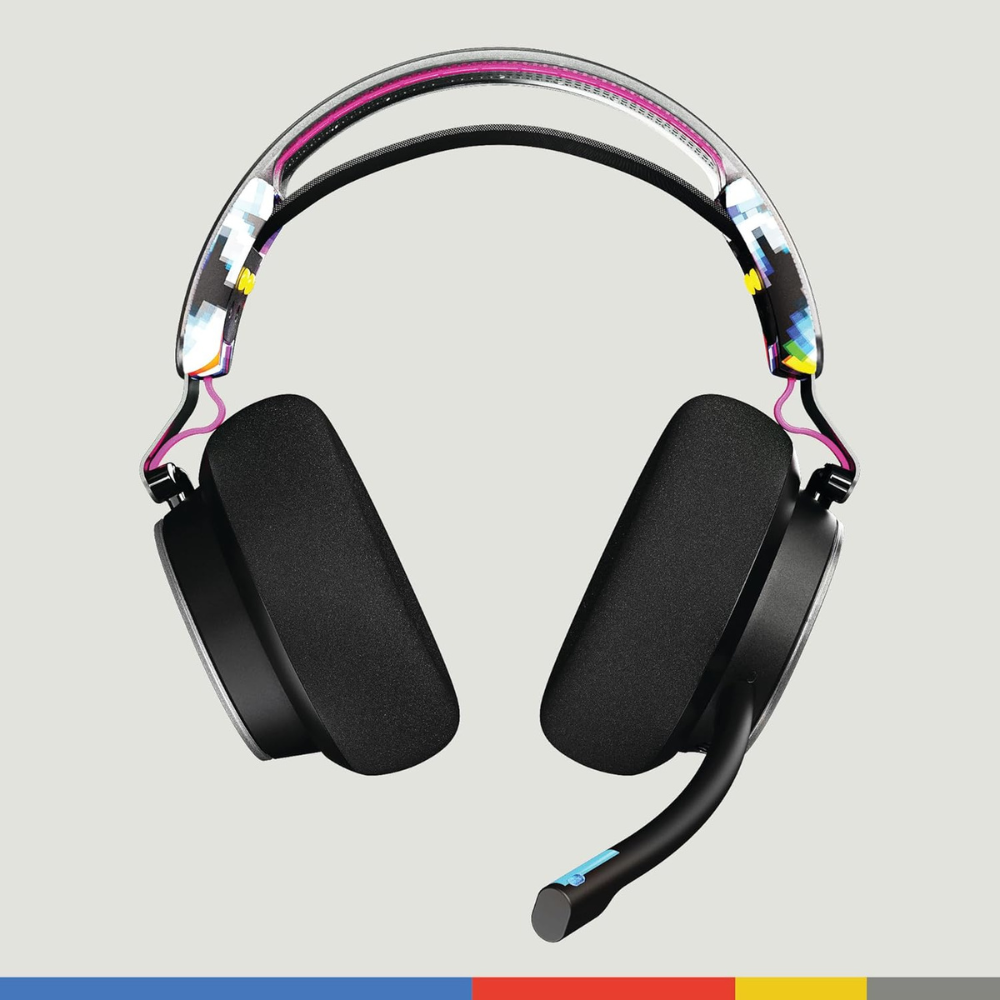 Skullcandy Plyr Wireless Gaming Headphone (S6SYY-P003) — image 3