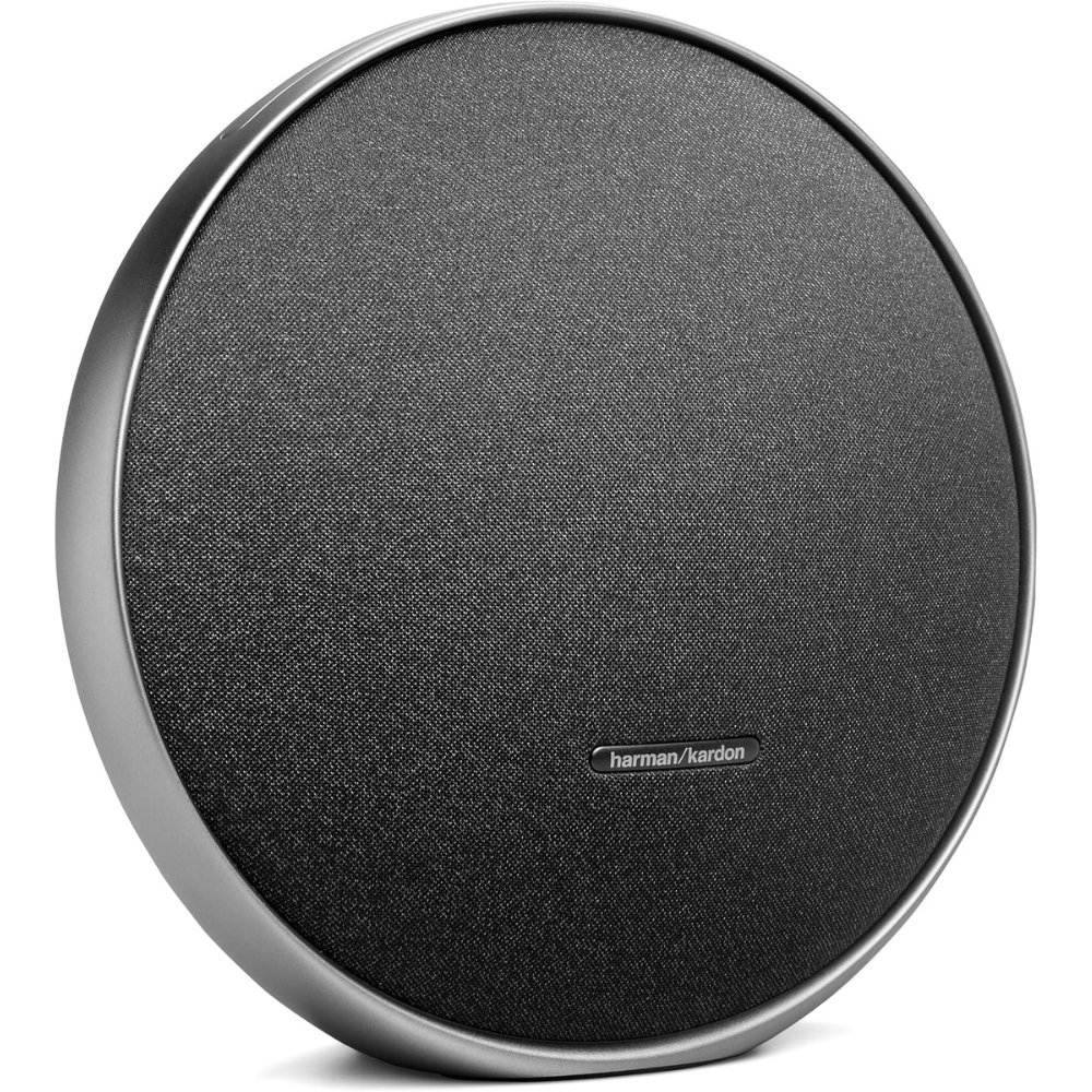 Harman Kardon Onyx Studio 9 - Portable Stereo Bluetooth Home Speaker with Built-in Battery and USB Charging — image 1