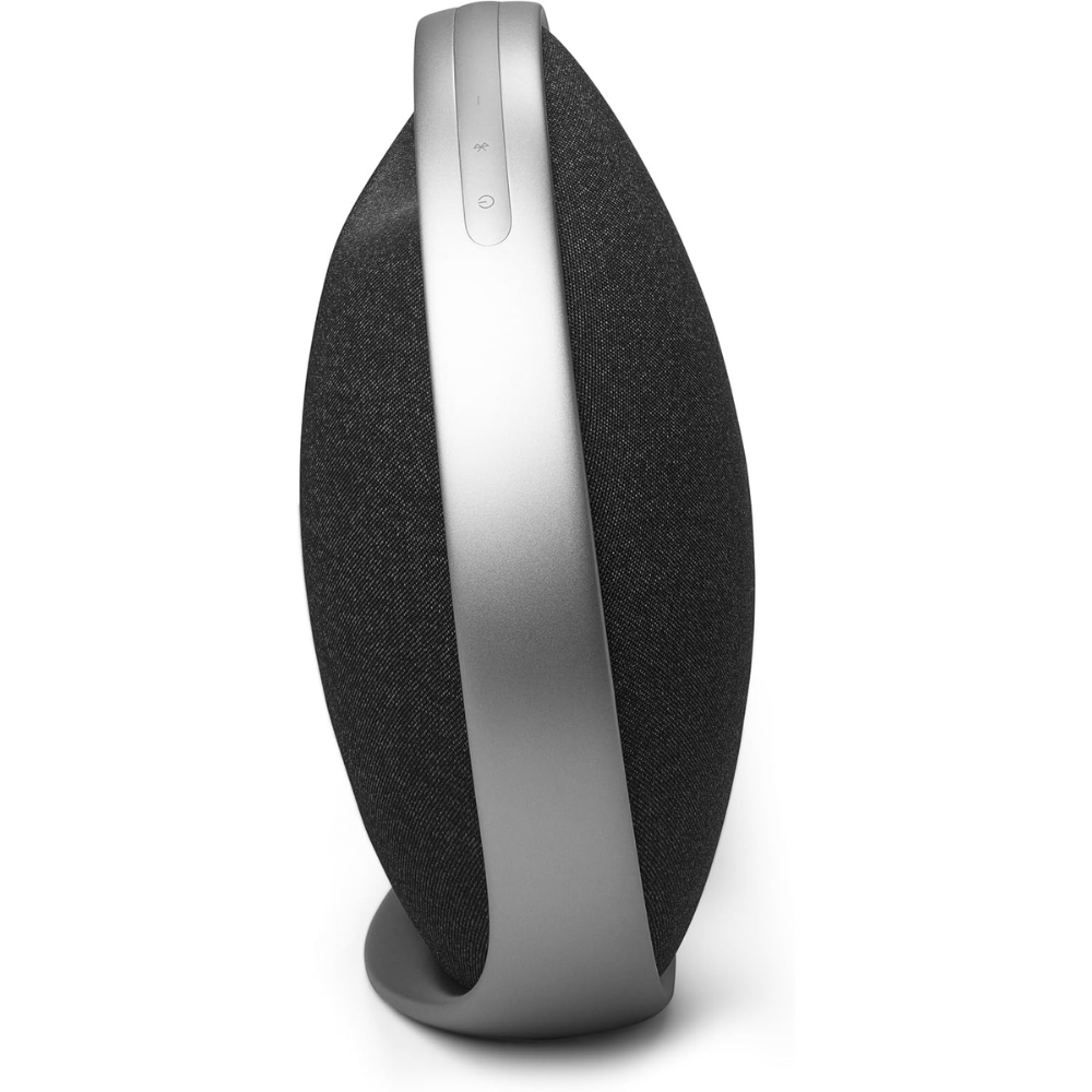 Harman Kardon Onyx Studio 9 - Portable Stereo Bluetooth Home Speaker with Built-in Battery and USB Charging — image 4