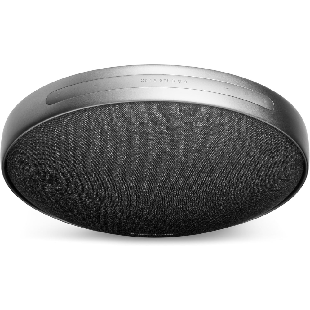 Harman Kardon Onyx Studio 9 - Portable Stereo Bluetooth Home Speaker with Built-in Battery and USB Charging — image 3