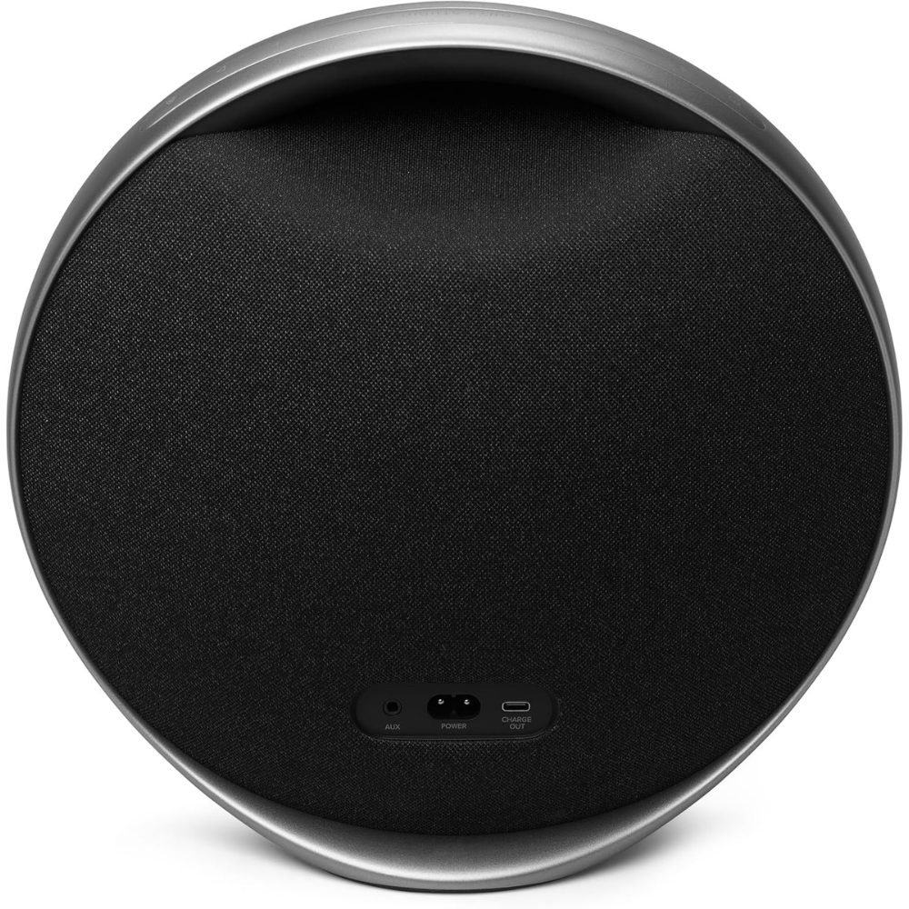 Harman Kardon Onyx Studio 9 - Portable Stereo Bluetooth Home Speaker with Built-in Battery and USB Charging — image 2