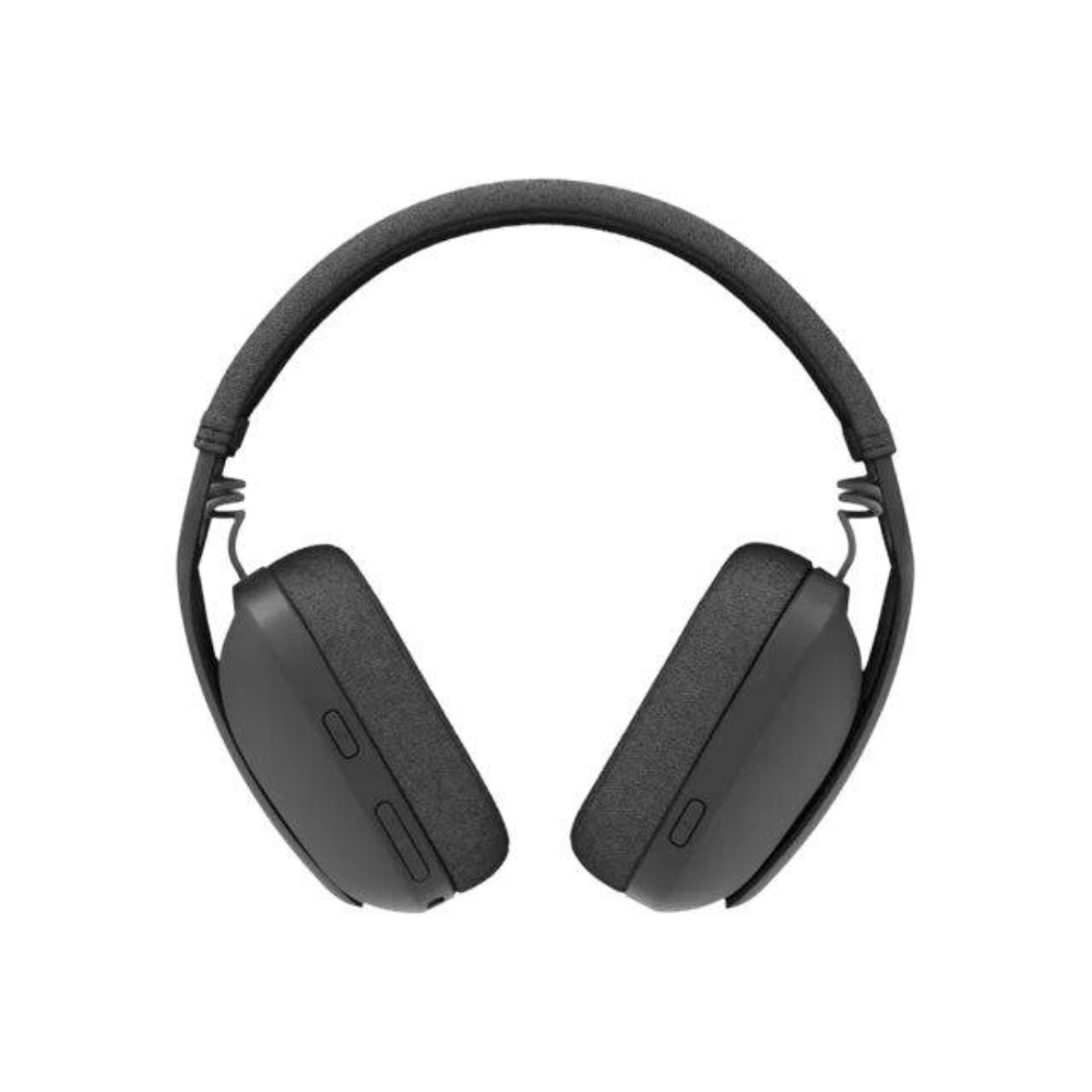 Logitech Zone Vibe 100 Wireless Headset — image 3