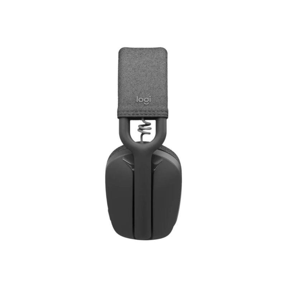Logitech Zone Vibe 100 Wireless Headset — image 2