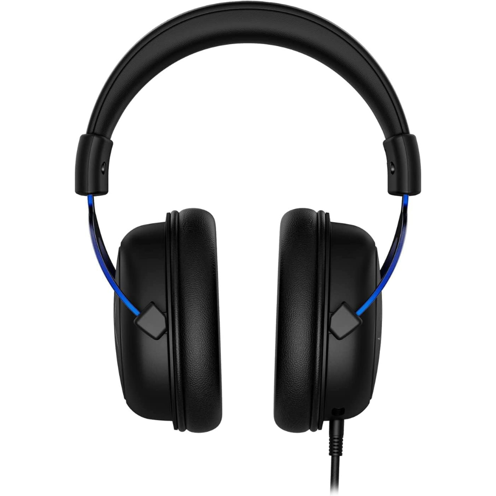 HyperX Cloud - Blue Gaming Headset PS5 — image 2