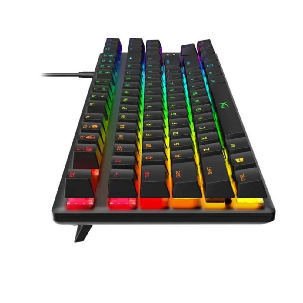 HyperX Alloy Origins - Mechanical Gaming Keyboard — image 4