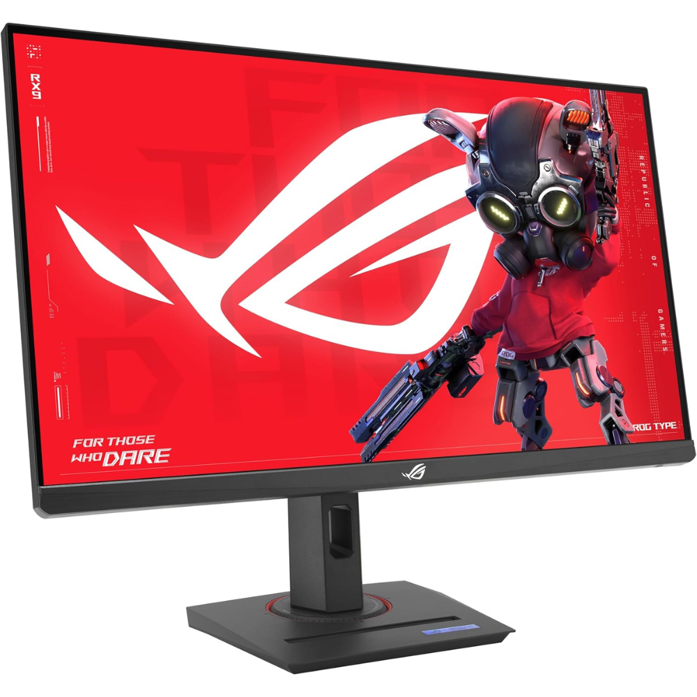 ASUS ROG Strix XG27ACG USB Type-C Gaming Monitor –27-inch 2560x1440, 180Hz(Above 144Hz),1ms (GTG) — image 4