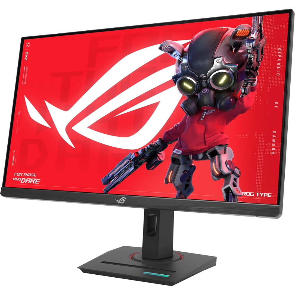 ASUS ROG Strix XG27ACG USB Type-C Gaming Monitor –27-inch 2560x1440, 180Hz(Above 144Hz),1ms (GTG) — image 3