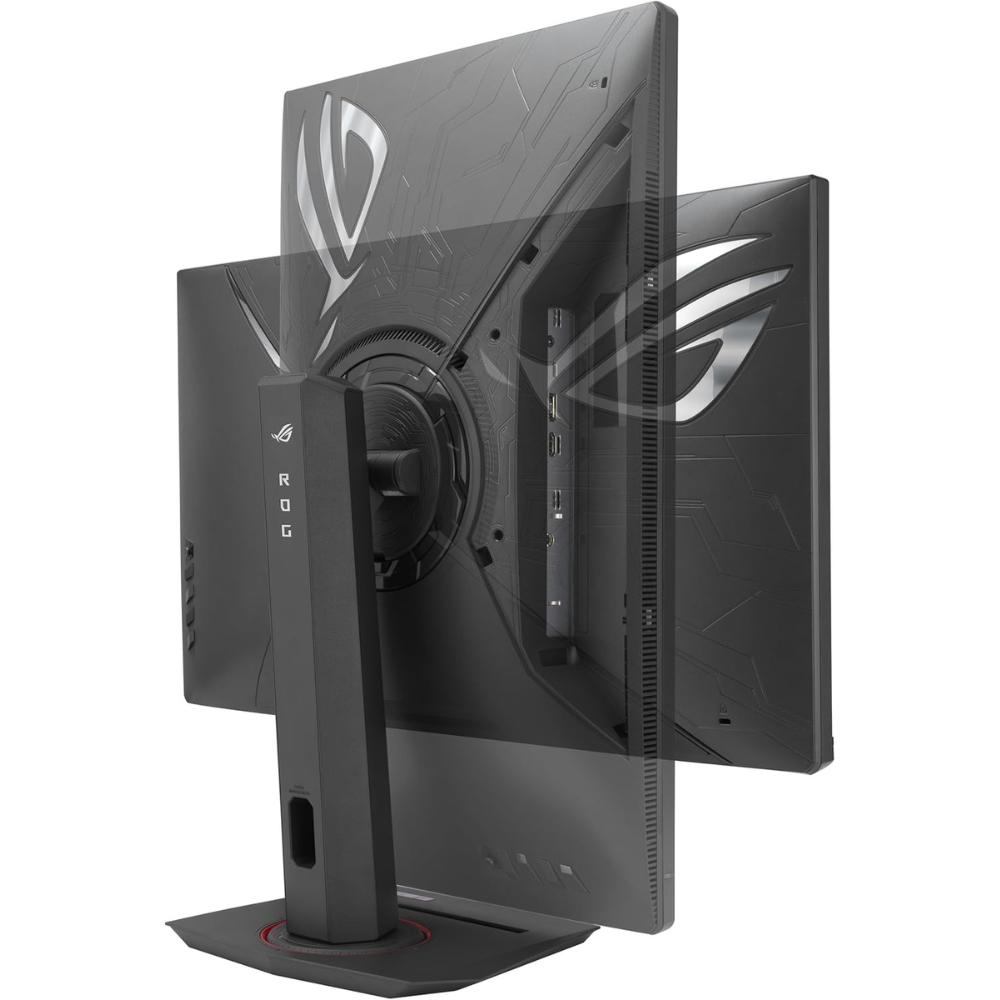 ASUS ROG Strix XG27ACG USB Type-C Gaming Monitor –27-inch 2560x1440, 180Hz(Above 144Hz),1ms (GTG) — image 2