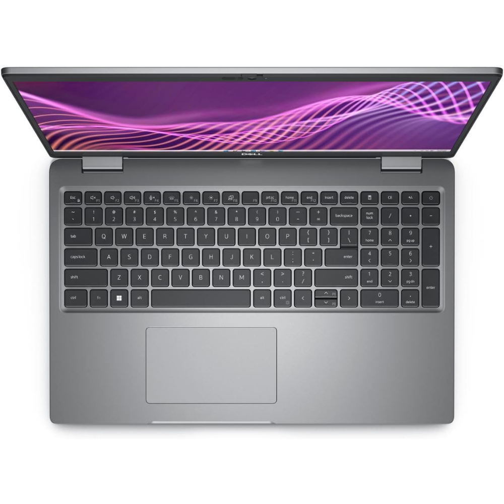 Dell Latitude 5440  Intel Core i7-1365U vPro | 16GB DDR4 Ram | 512GB M.2 2230 PCIe NVMe SSD | 14.0" FHD (1920x1080) TOUCH  English International Backlit Keyboard | Finger Print Reader | Win 11Pro Laptop — image 3