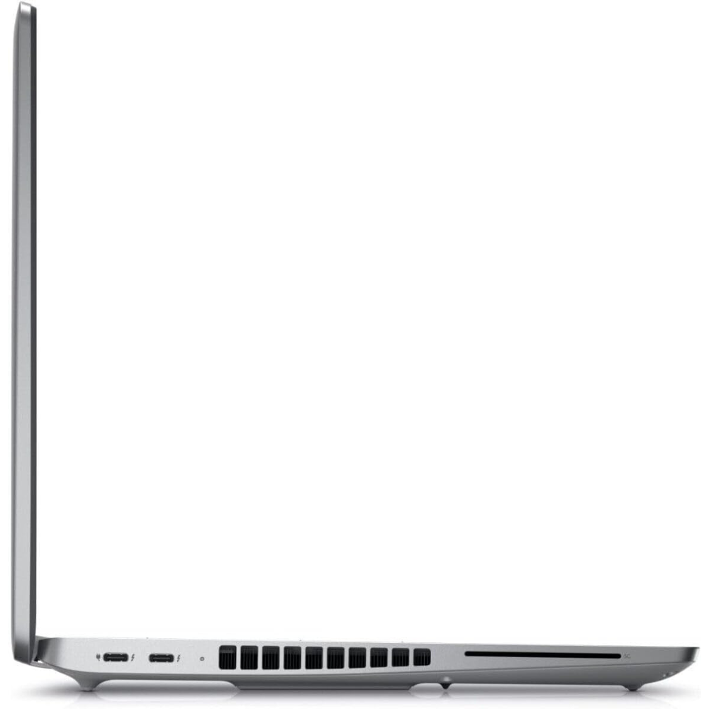 Dell Latitude 5440  Intel Core i7-1365U vPro | 16GB DDR4 Ram | 512GB M.2 2230 PCIe NVMe SSD | 14.0" FHD (1920x1080) TOUCH  English International Backlit Keyboard | Finger Print Reader | Win 11Pro Laptop — image 4