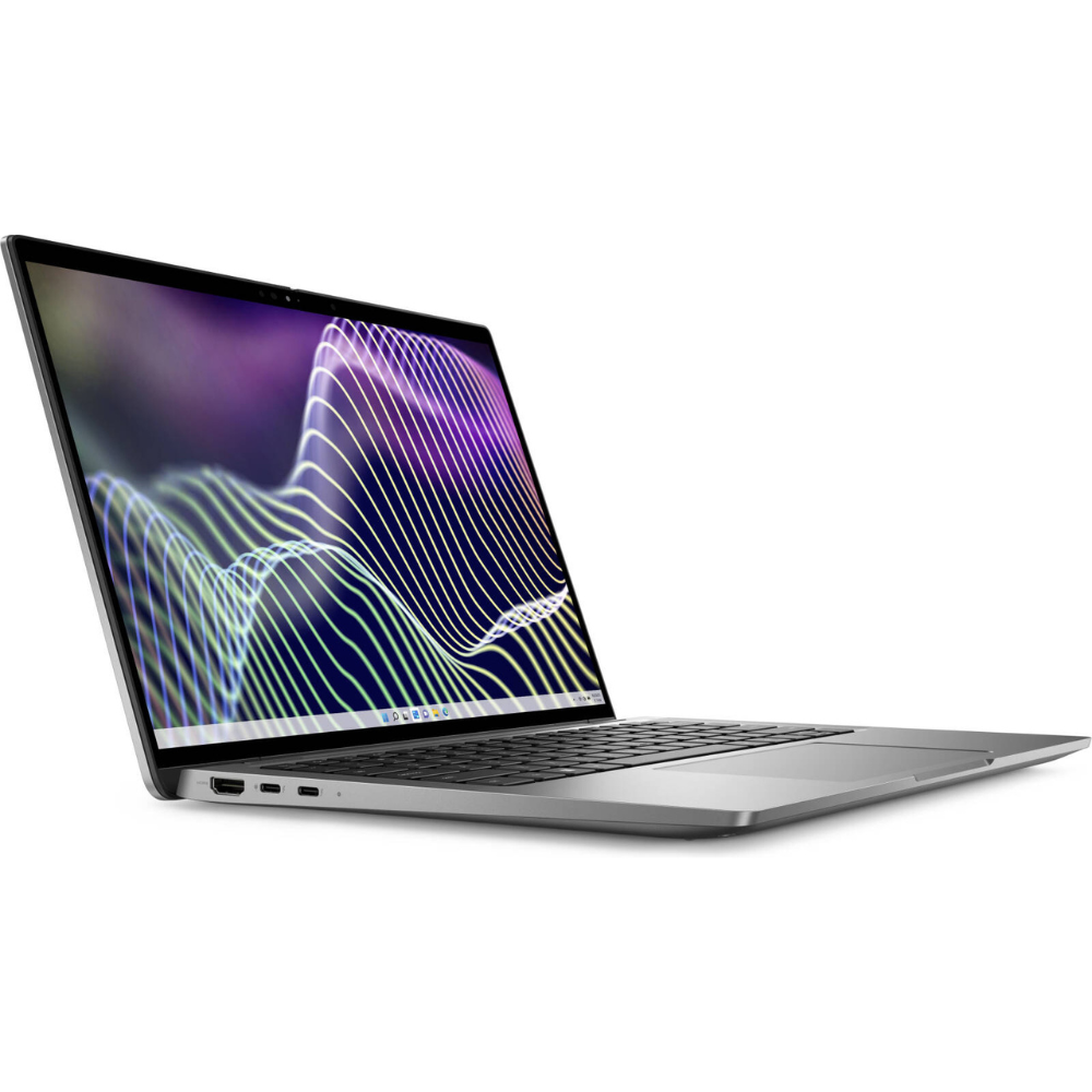 Dell Latitude 7440 14" Laptop (Latest Model) Intel 13th Gen Core i7-1365U (10 Core) 512GB SSD 32GB RAM FHD+ Touch (1920x1200) 300-Nit IPS Win 11 PRO — image 4