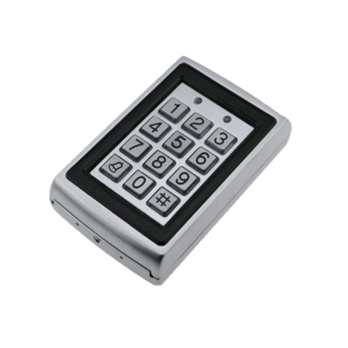 Access Control System YH 7612 Outdoor and Indoor — image 1