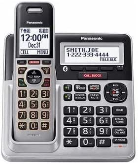 Panasonic KX-TG994 SX Handset Wireless Handset Phone — image 3