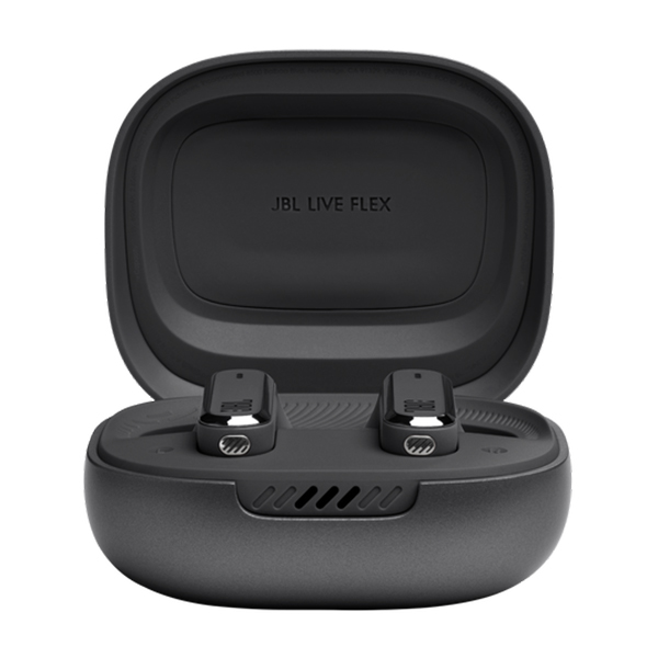 JBL LiveFlex Adaptive Noise Cancelling Earbuds — image 4