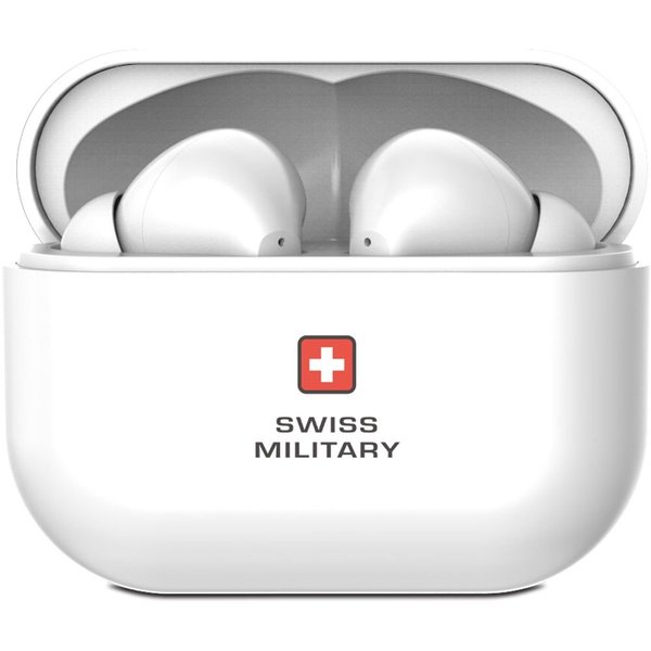 Swiss Military Delta True Wireless Earbuds Exclusive — image 2