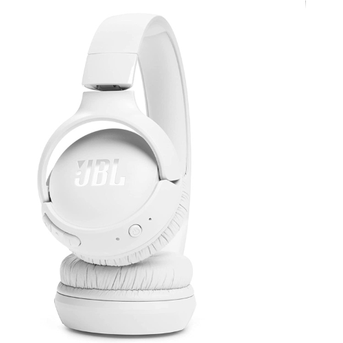 JBL Tune 520 Wireless Bluetooth Head Phones — image 2