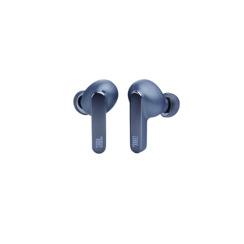 JBL Live Pro 2 TWS Noise Cancelling Earbuds Blue — image 2