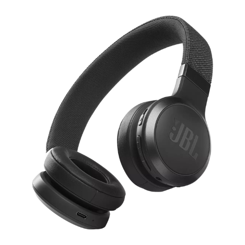 JBL Live 460NC Adaptive Noise Cancelling Headset 50H Mix Color — image 3