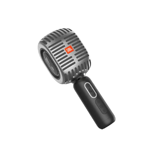 JBL KMC 600 Wireless All in One Karaoke Microphone — image 3